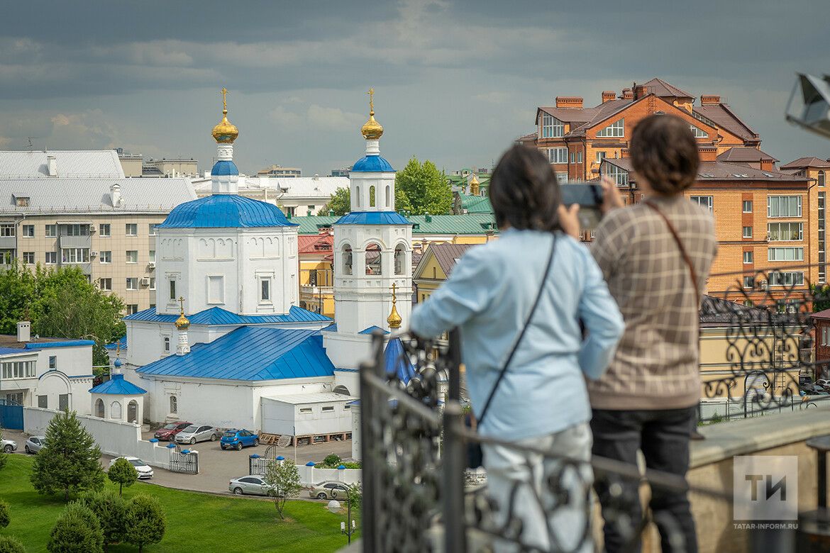 В Татарстане нашли 19 участков для развития туристической инфраструктуры