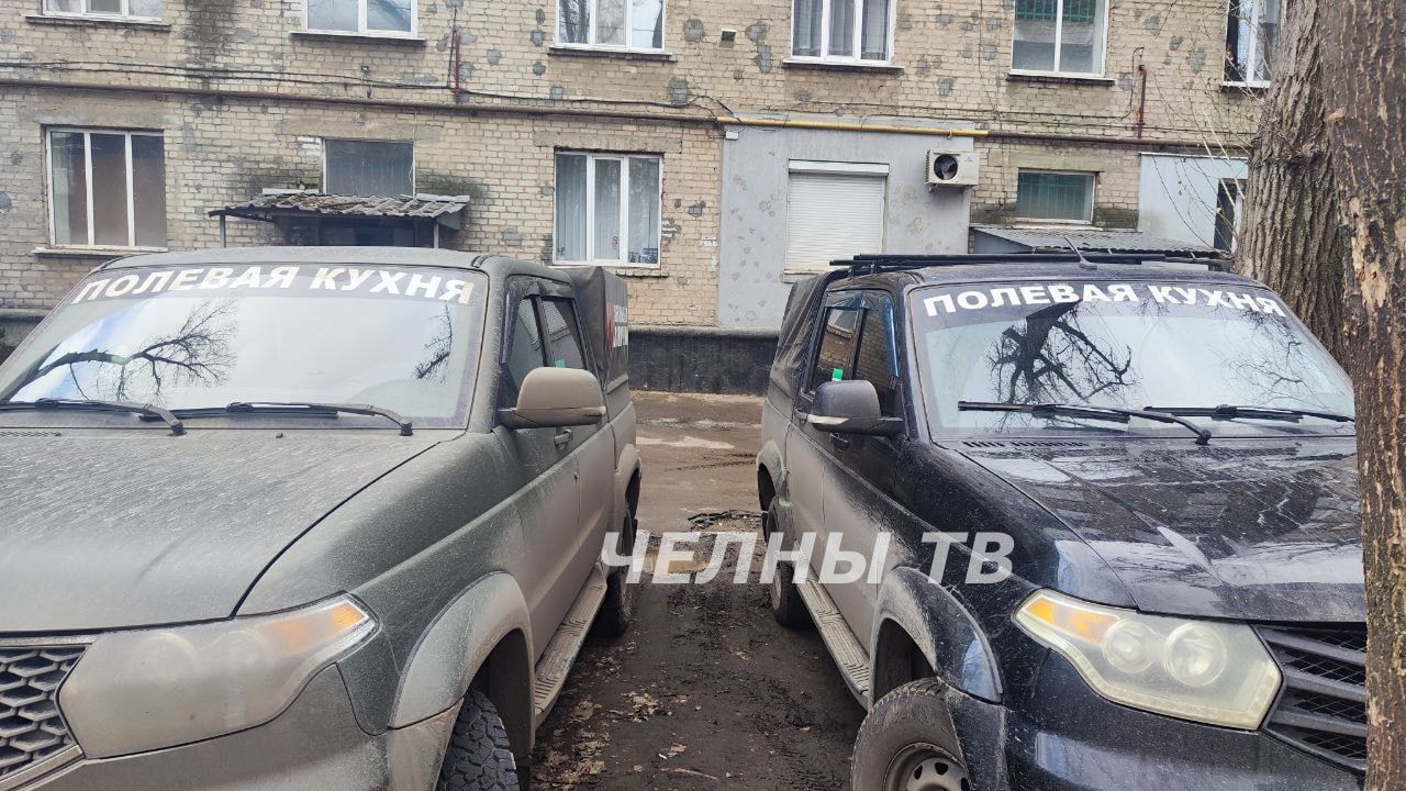 «Скоро будем дома»: Команда Рустама Гатина возвращается в Набережные Челны