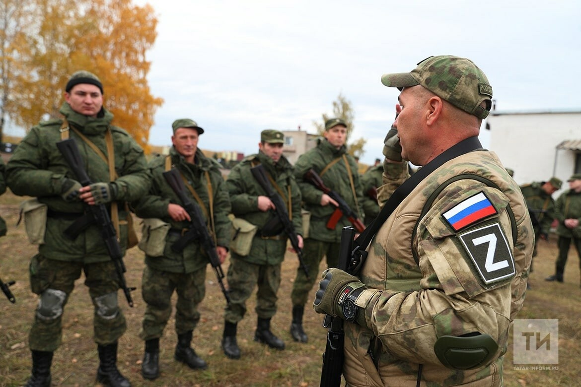 Российские военные продвигаются в Курской области, взята промзона Суджи