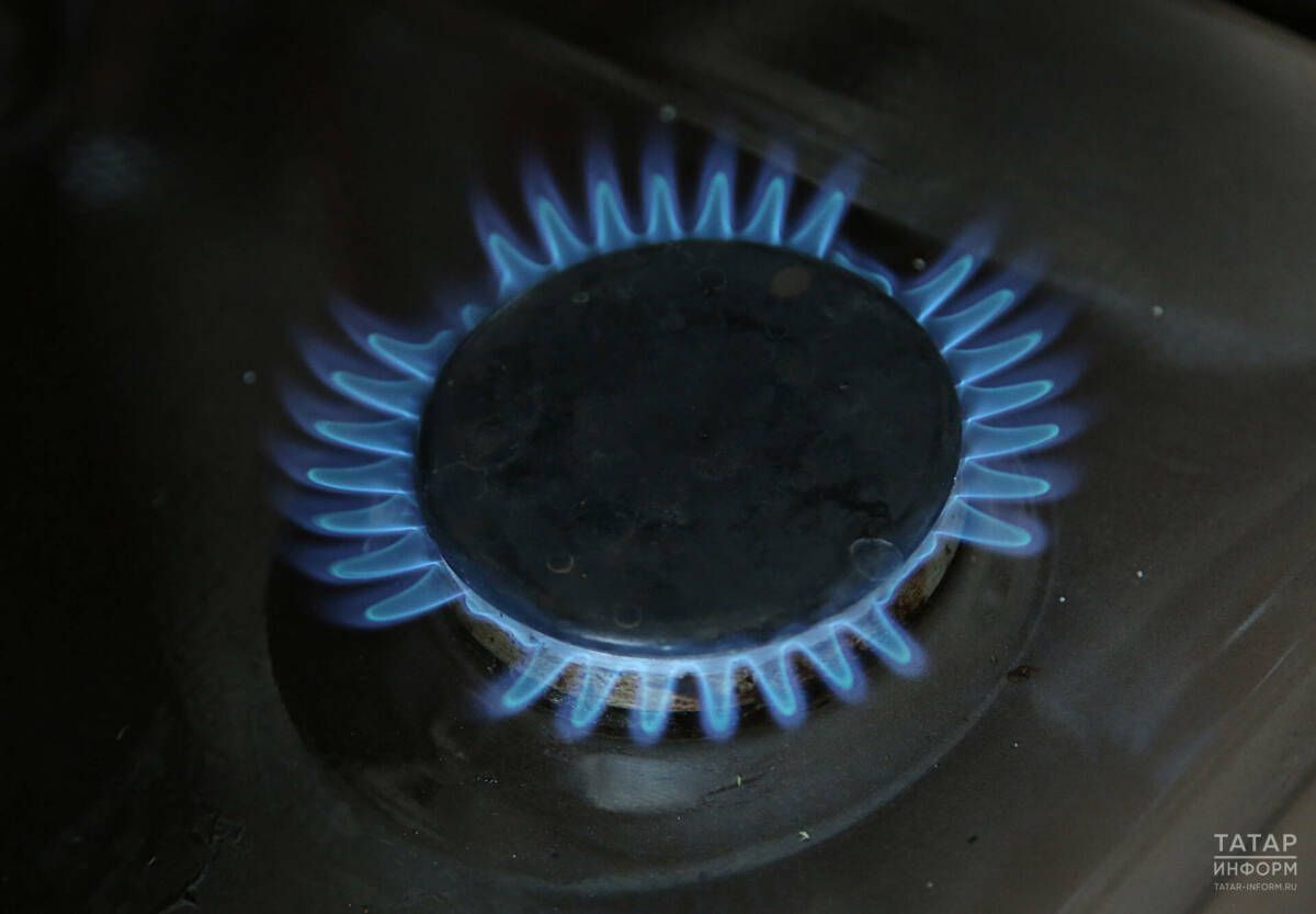 В Казани и Бугульме зафиксированы утечки газа в жилых домах