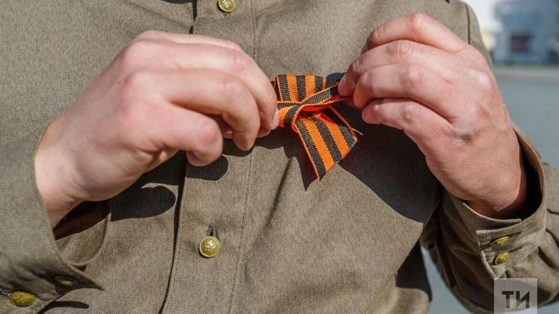 В Казани пройдут бесплатные показы военных фильмов ко Дню Победы