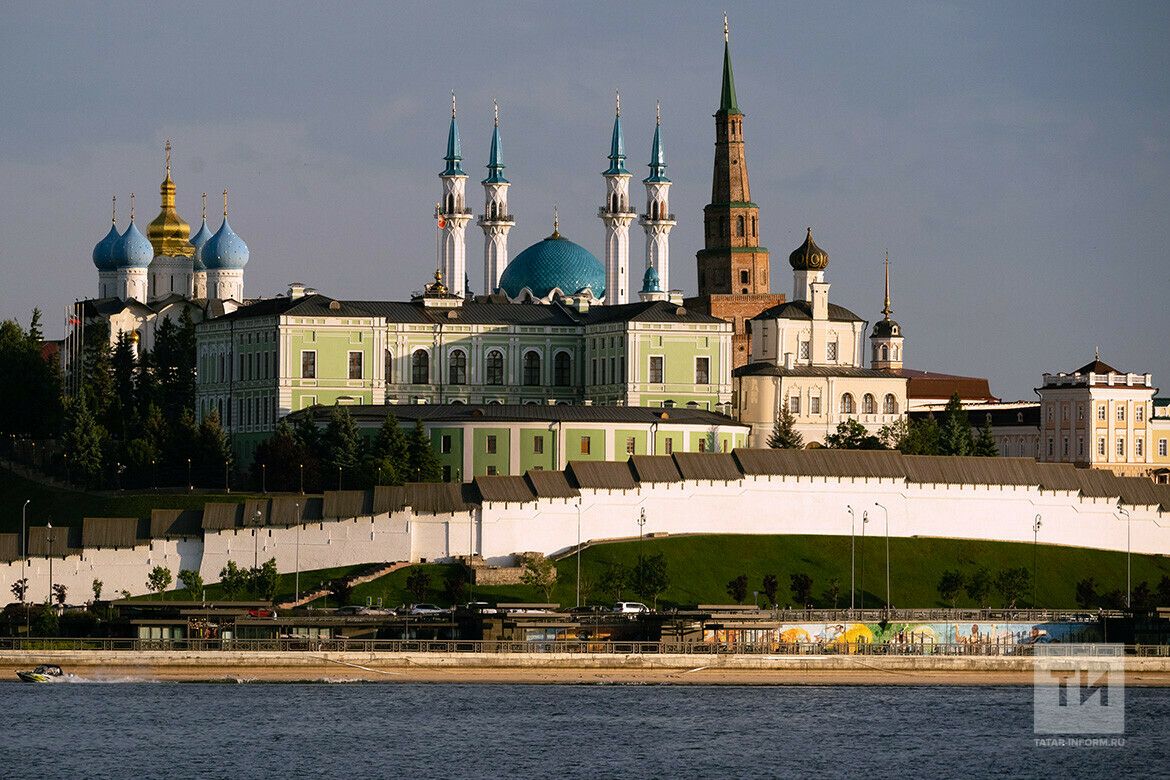 В Татарстане стартовал фотоконкурс #Сохранимнаследие