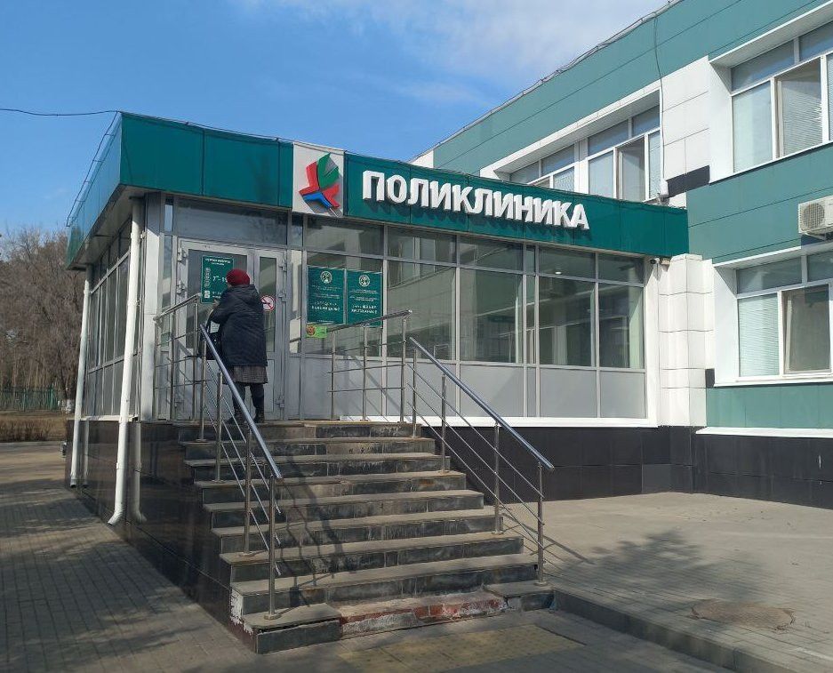 216 мужчин в Челнах прошли диспансеризацию репродуктивного здоровья