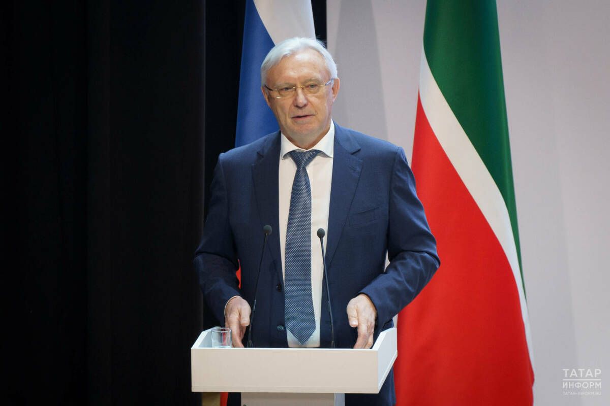 Сергей Когогин объяснил спад продаж КАМАЗа действиями Центробанка