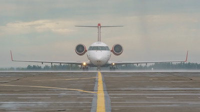 Turkish Airlines начнёт штрафовать за вставание после посадки — СМИ