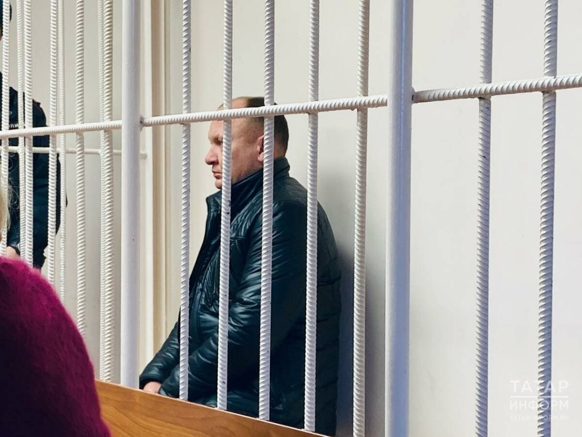 Экс-главу Актанышского исполкома уволили за утрату доверия по решению суда