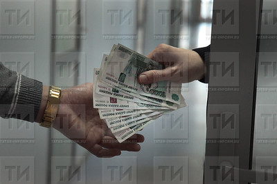 Глава Конституционного суда: коррупцию в России победить невозможно