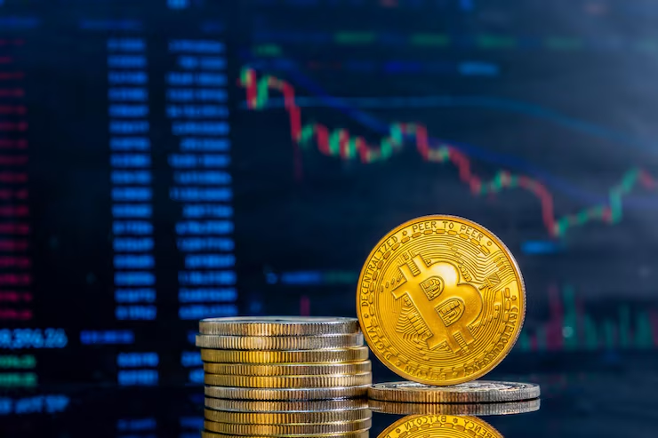 За оплату криптовалютой россиян будут штрафовать до 1 млн рублей