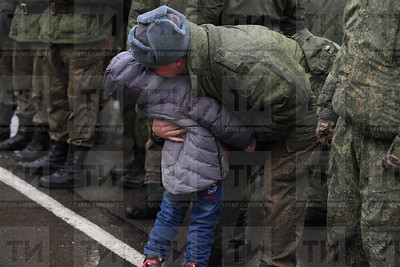 Дети участников СВО смогут бесплатно поступать в российские вузы