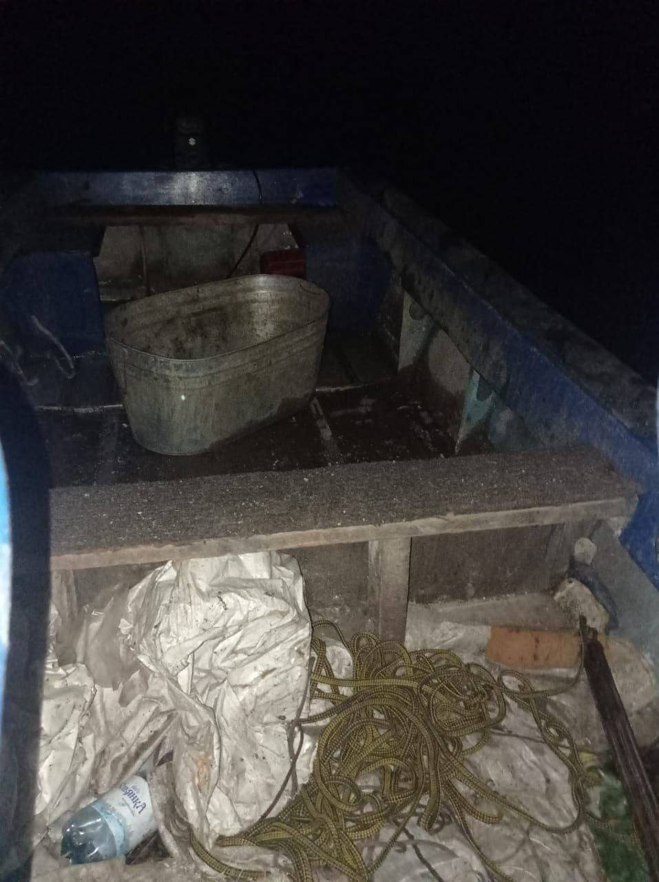 В Татарстане задержали браконьеров с уловом 2500 раков из Волги
