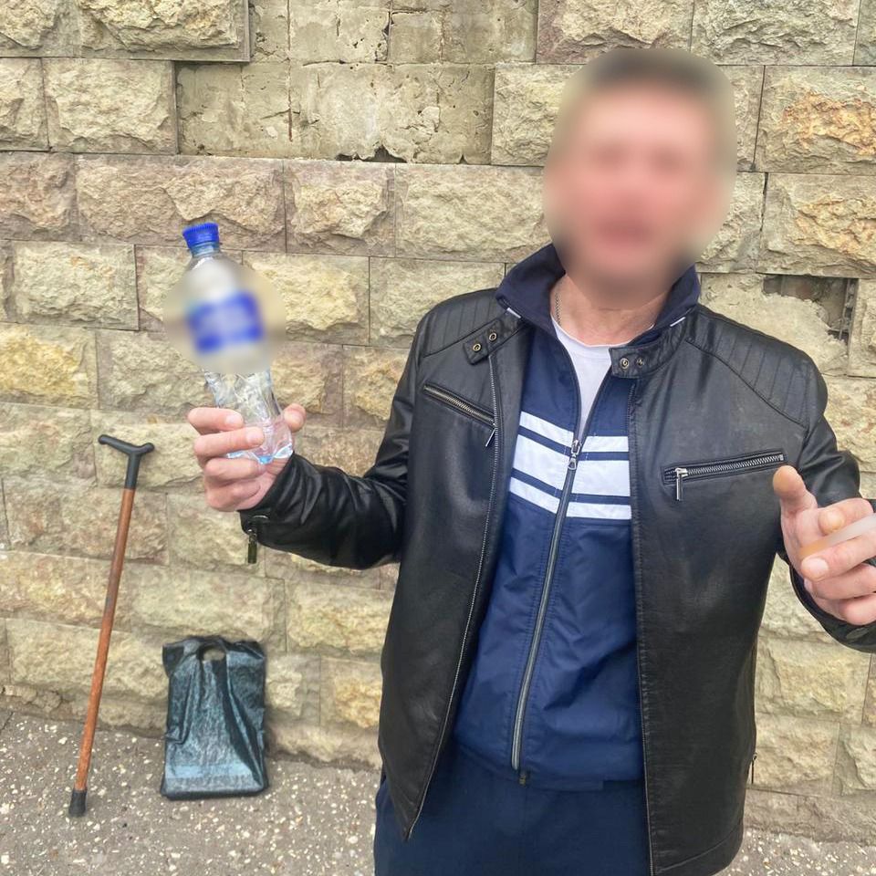 Судебные приставы задержали Исуса Христа за фиктивную регистрацию мигрантов