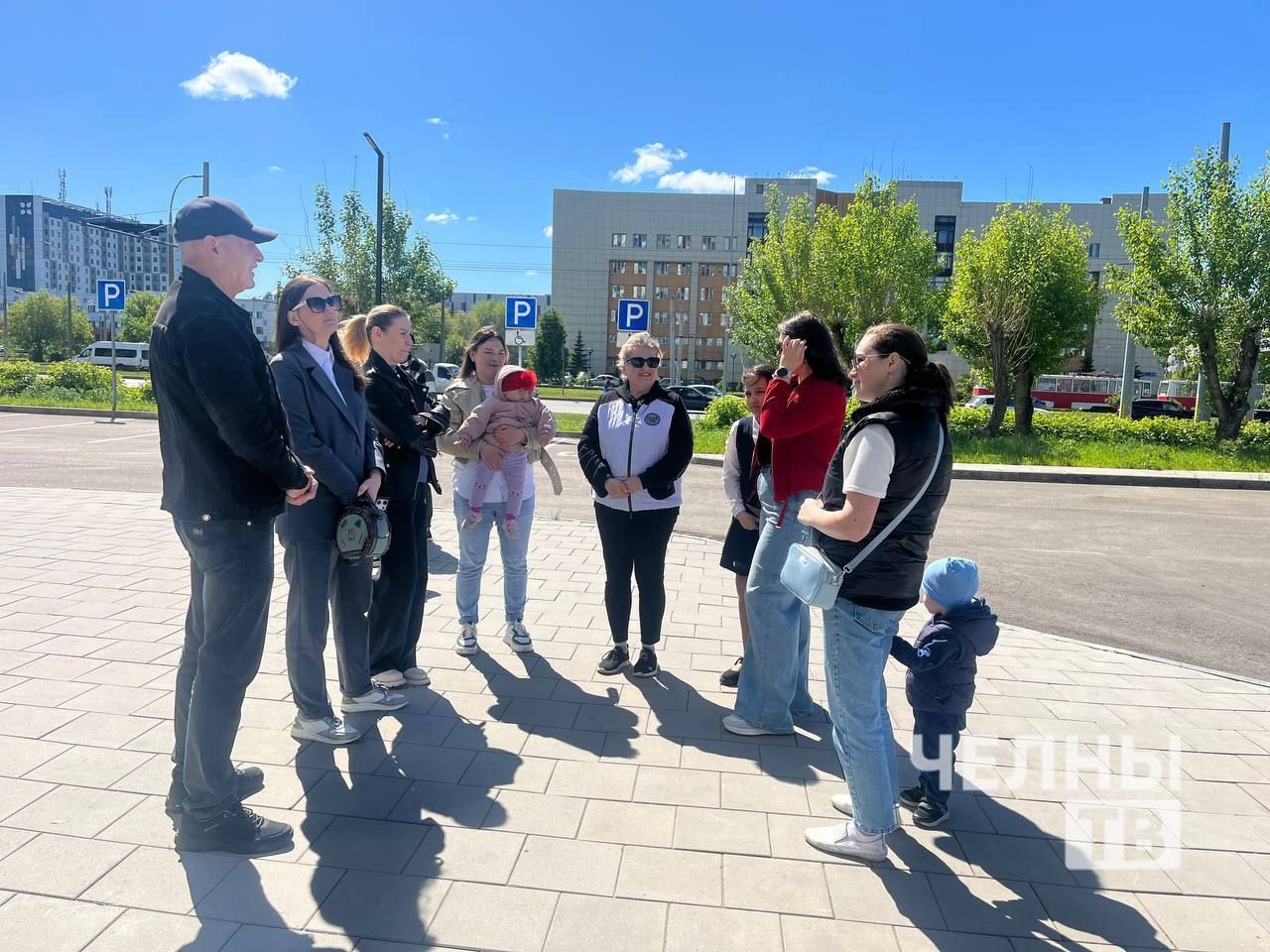 Новоселье откладывается: дольщики ЖК «Вивальди» в Челнах ждут ключей с декабря