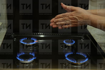 В Татарстане с начала года 4 погибших и 35 пострадавших из-за несчастий с газом