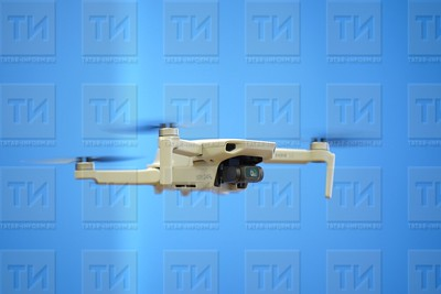 В Тукаевском районе подготовили 50 укрытий на случай атаки БПЛА