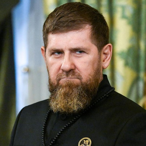 Кадыров заявил, что сам просит освободить его от должности главы Чечни