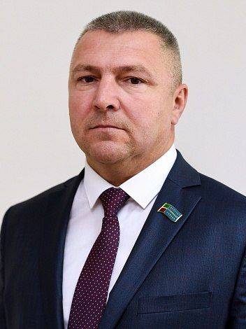 Главу Камских Полян и сообщников обвиняют во взятке