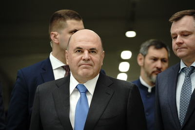 Татарстан просит повысить зарплаты МВД из-за нехватки кадров и увольнений