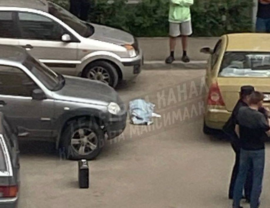 В Татарстане 4-летний ребёнок погиб, выпав из окна многоэтажки