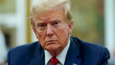 Трамп: мир ждёт катастрофа, если Иран получит ядерное оружие