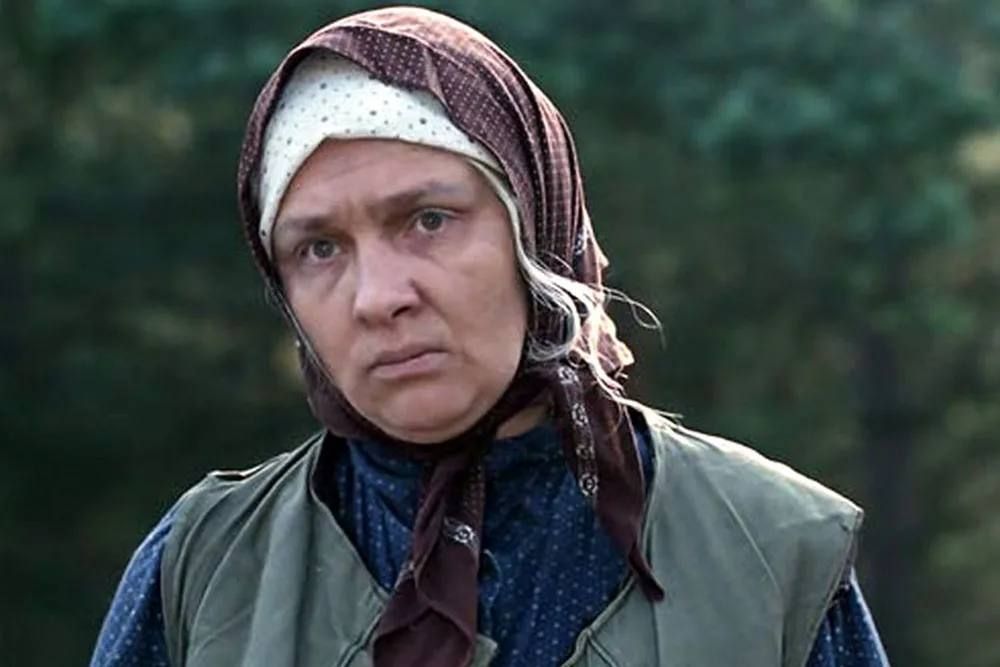 Скончалась Наталья Тенякова — баба Шура из фильма «Любовь и голуби»