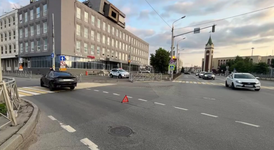 В Казани за сутки поймали 8 пьяных водителей и зафиксировали 159 ДТП