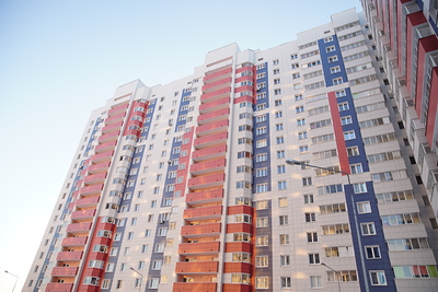 В Татарстане построено более 1,8 млн м² жилья — выполнено 56% плана