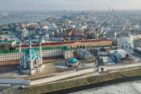 Татарстан — в тройке лидеров по уровню социально-экономического развития