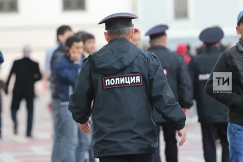 В Казани задержали новых граждан РФ за уклонение от военной службы