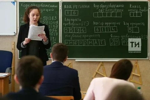 За иностранные слова начали снижать баллы на ЕГЭ по русскому языку