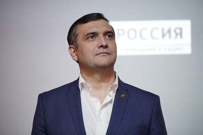 Марсель Миннуллин ушел в отставку с поста министра здравоохранения Татарстана