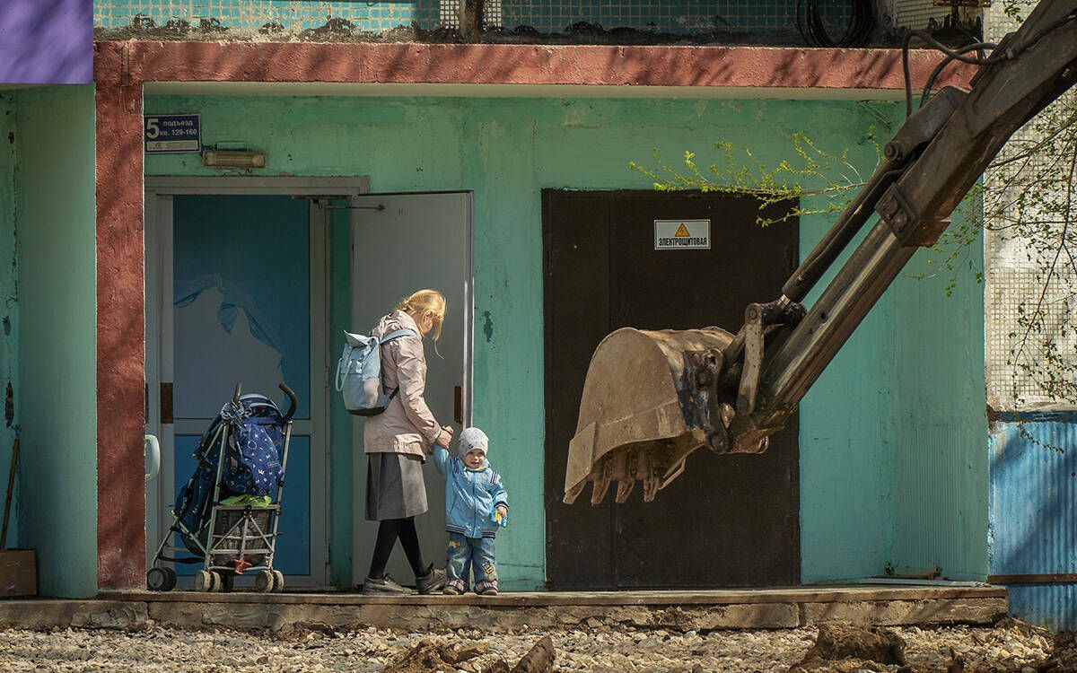 Штраф за курение в подъездах могут поднять до 50 тысяч рублей