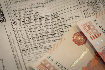 С 1 июля тарифы ЖКХ в Татарстане вырастут на 17,5%
