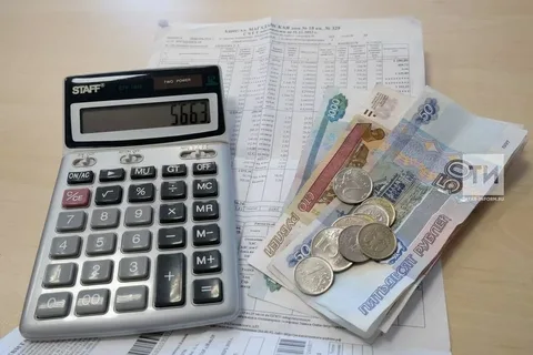 Минстрой объяснил резкое повышение тарифов на ЖКХ с 1 июля