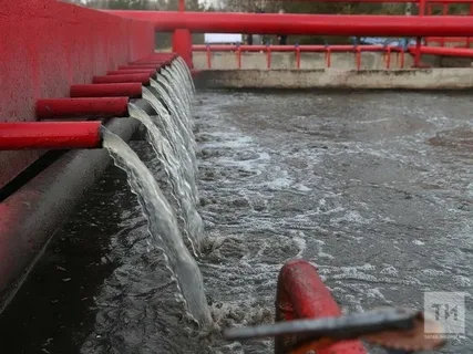 В России изобрели способ превращать навоз в воду, пригодную для питья