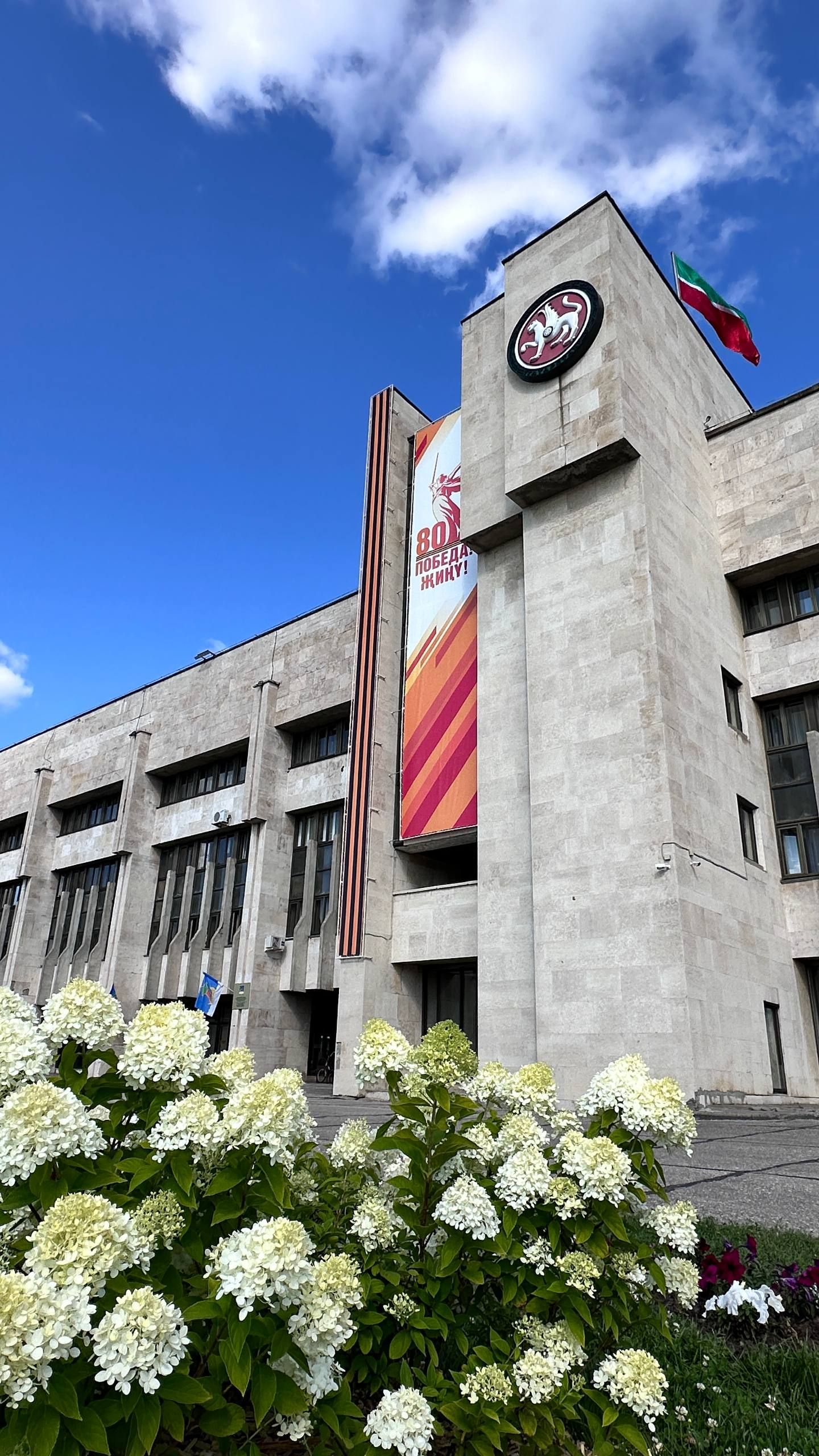 Челны победили в республиканском конкурсе по информработе и самоуправлению