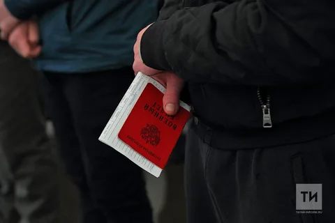 В Госдуму внесли законопроект о призыве в армию в течение всего года