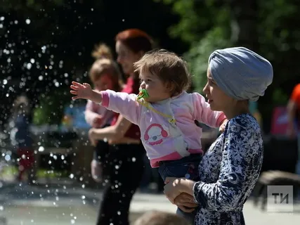 Семьям с детьми предложили ипотечные каникулы до 18 месяцев