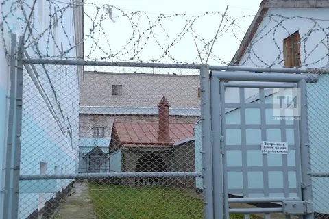 ФСБ получит собственные СИЗО и будет управлять ими с 2026 года