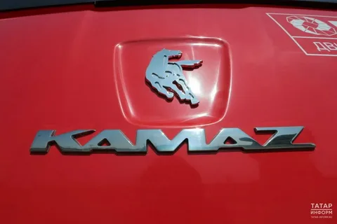 «КАМАЗ» уходит на четырёхдневку с 1 августа из-за спада спроса