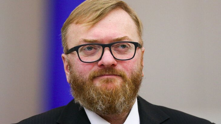 Милонов призвал закрыть все секс-шопы в России и ужесточить наказания
