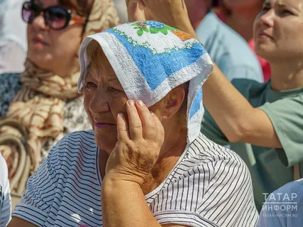 Аномальная жара до +32°С в Татарстане: синоптики предупреждают об опасности