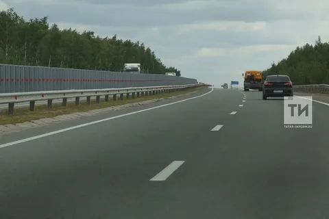Многодетным семьям могут отменить оплату за платные дорог