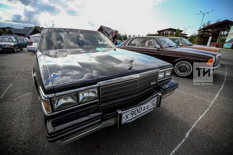 Владельцам старых авто хотят повысить налог и ужесточить техосмотр