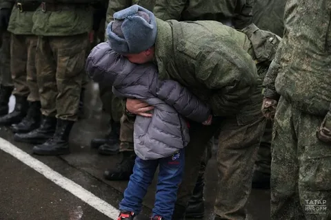 В Татарстане подняли выплаты контрактникам до рекордных 3,1 млн рублей