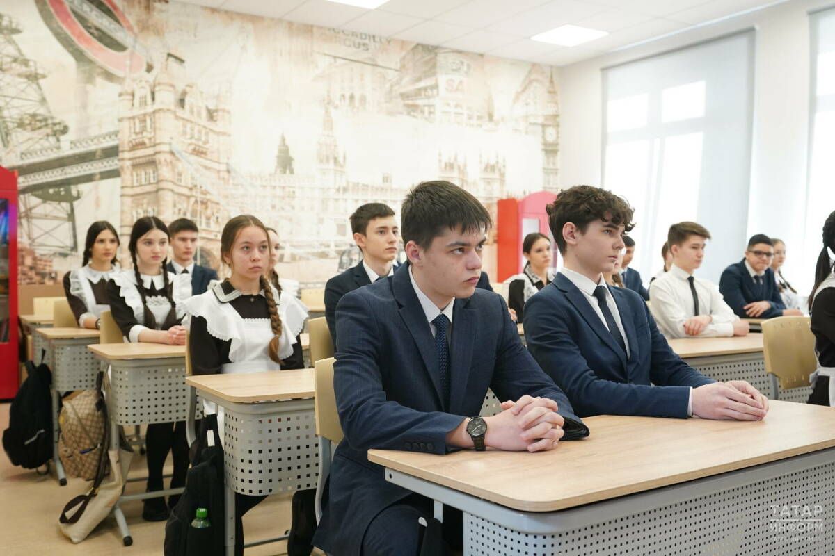 В Татарстане предложили рекомендации для продвижения традиционных ценностей