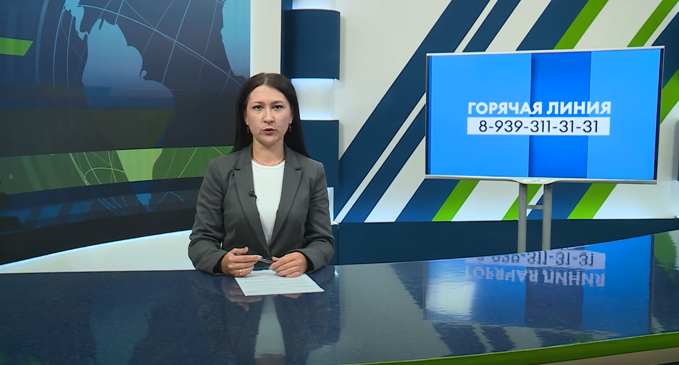 Новости Челнов от 11.08.2025