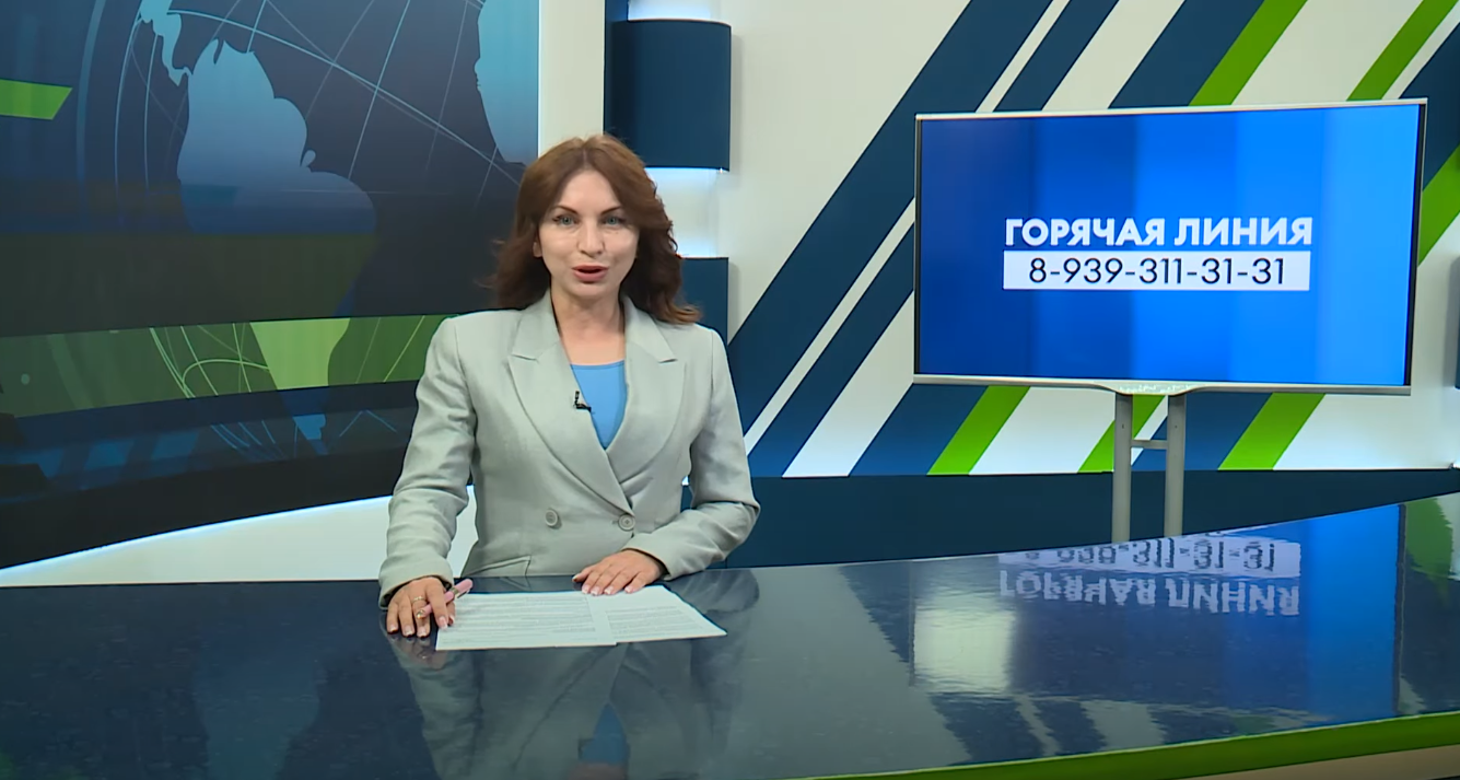 Новости Челнов от 08.08.2025