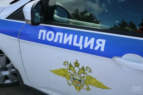 В Казани водитель «Лады» сбил подростка на электровелосипеде
