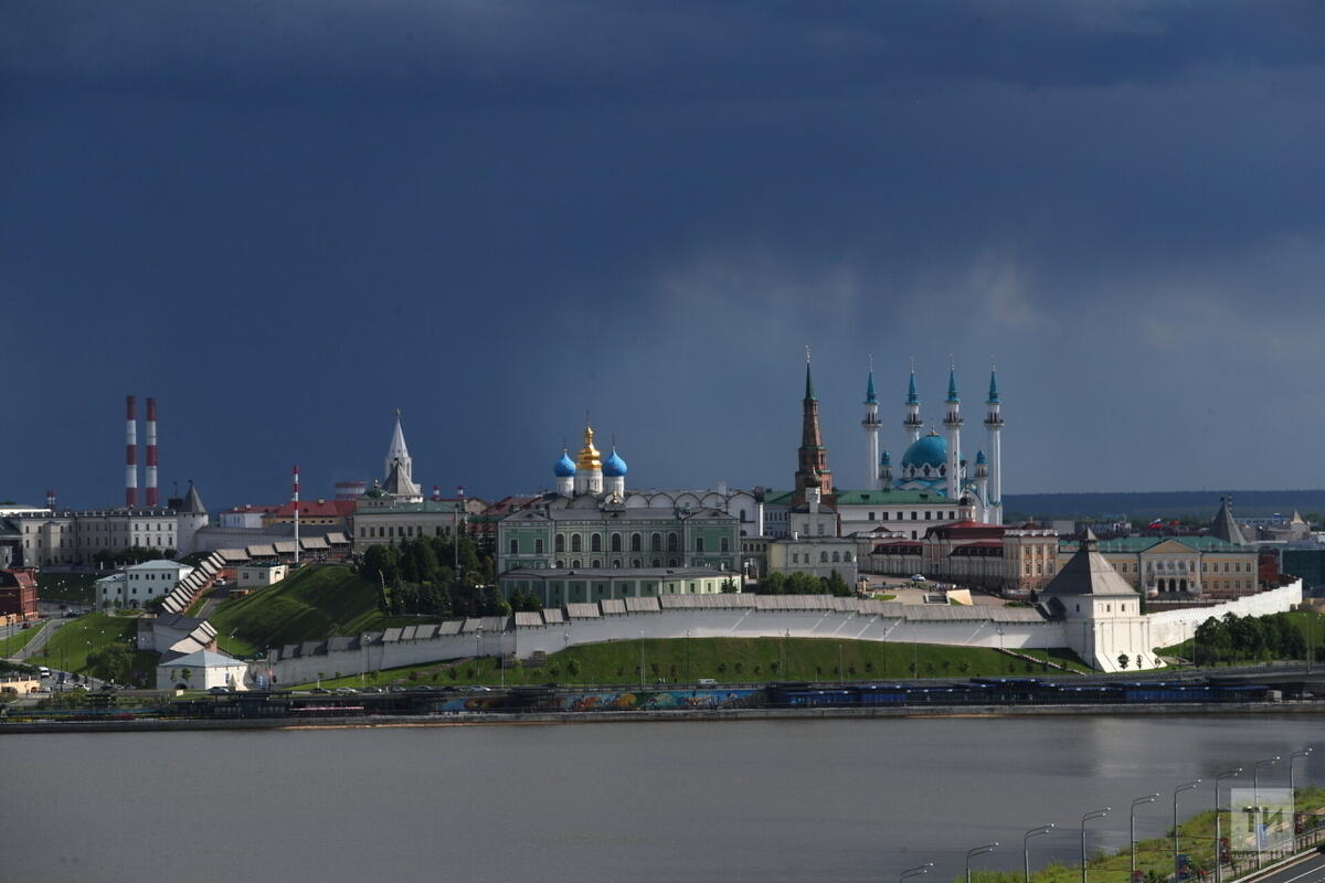 Казань среди лидеров по росту цен на новостройки в России