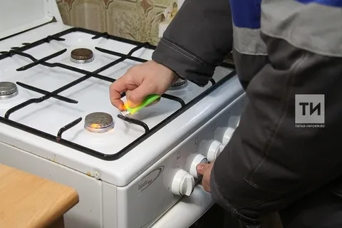 В Татарстане 247 жителей оштрафованы за отказ пустить газовиков в квартиры